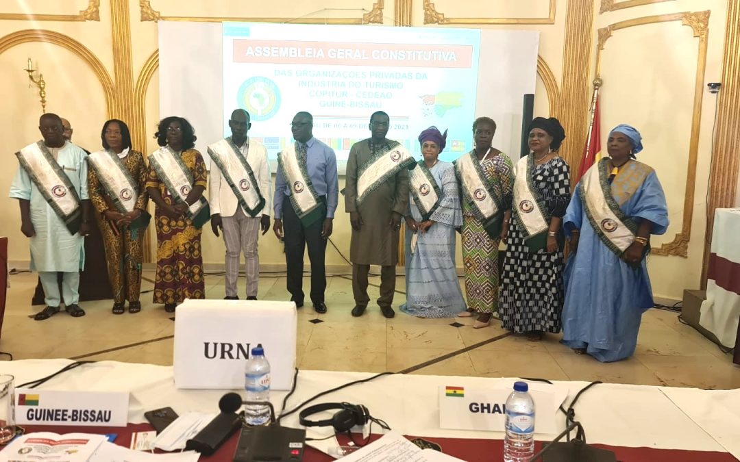 Eleição do Presidente